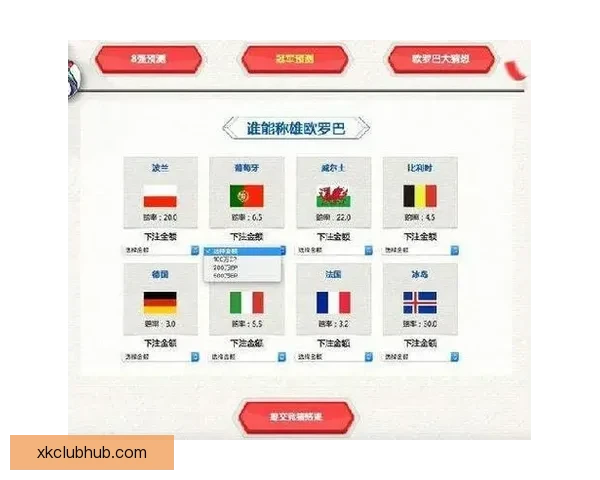 世界杯竞猜赛事全程直播解析与热门赛程实时预测指南
