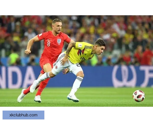 世界杯竞猜赛事数据分析与预测技巧助力你精准把握比赛走向 世界杯竞猜赛事数据分析与预测技巧助力你精准把握比赛走向