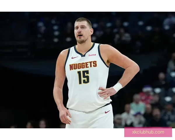 ESPN模拟MVP投票:亚历山大力压文班成第一 约基奇东契奇紧随其后 ESPN模拟MVP投票:亚历山大力压文班成第一 约基奇东契奇紧随其后