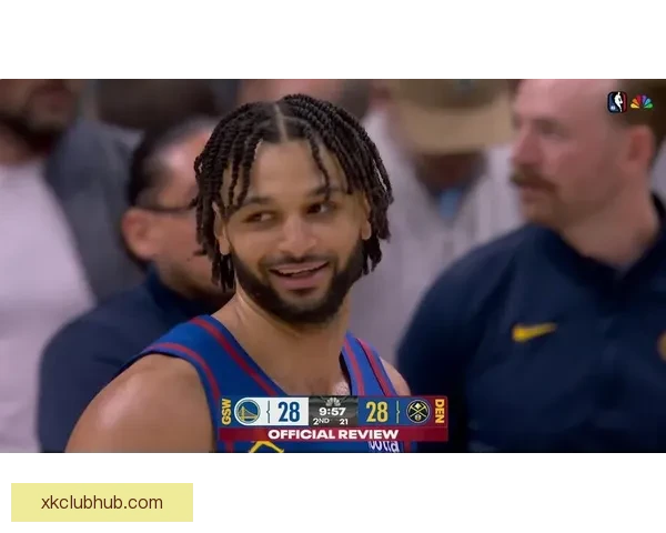 佩顿二世回忆与纳吉冲突首次扯头带及场上不必要动作分析