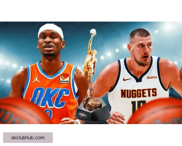 ESPN模拟MVP投票：亚历山大力压文班成第一 约基奇东契奇紧随其后