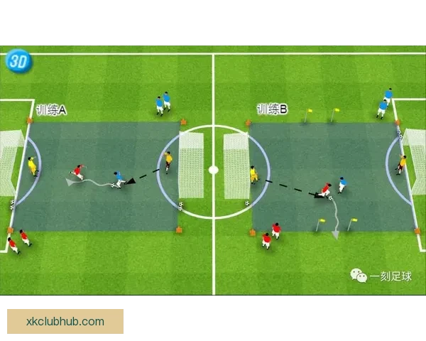 足球竞猜投注技巧解析与赛事数据思路全面提升投注技巧指南实战篇