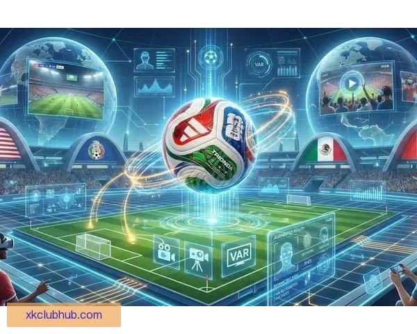 美加墨世界杯投注热潮来袭 探索三国联手背后的商机与挑战