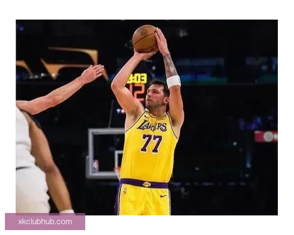 ESPN模拟MVP投票：亚历山大力压文班成第一 约基奇东契奇紧随其后