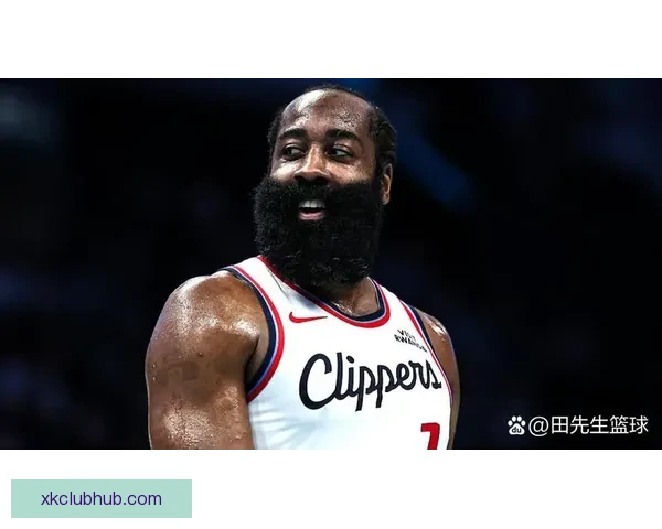 哈登谈防守重要性并分享客场找回状态的有趣历程