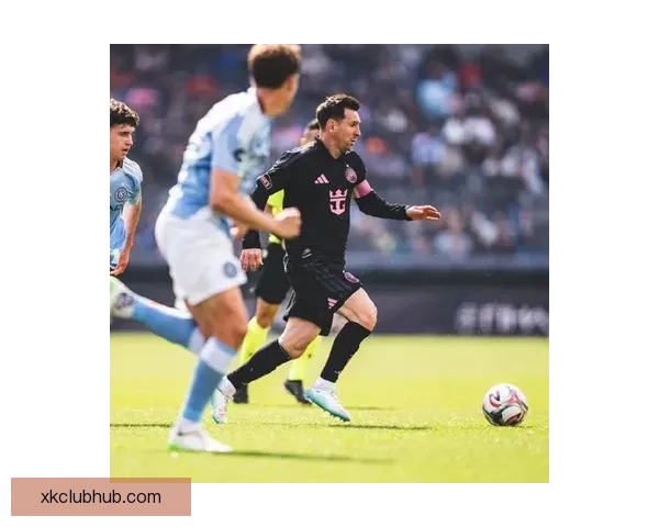 梅西美职联火力全开五轮斩获五球连续四场破门 梅西美职联火力全开五轮斩获五球连续四场破门