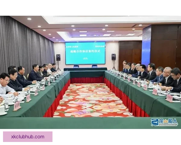 围绕我们签订整个赛季合同展开的合作共赢与未来发展新篇章探索 围绕我们签订整个赛季合同展开的合作共赢与未来发展新篇章探索