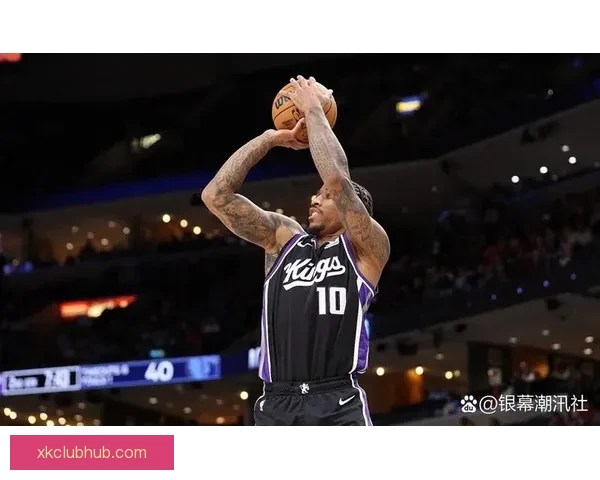 36岁232天 德罗赞创下NBA历史最年长30+10+0失误球员新纪录 36岁232天 德罗赞创下NBA历史最年长30+10+0失误球员新纪录