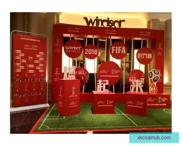 世界杯竞猜福利平台助你赢大奖轻松参与畅享无限精彩